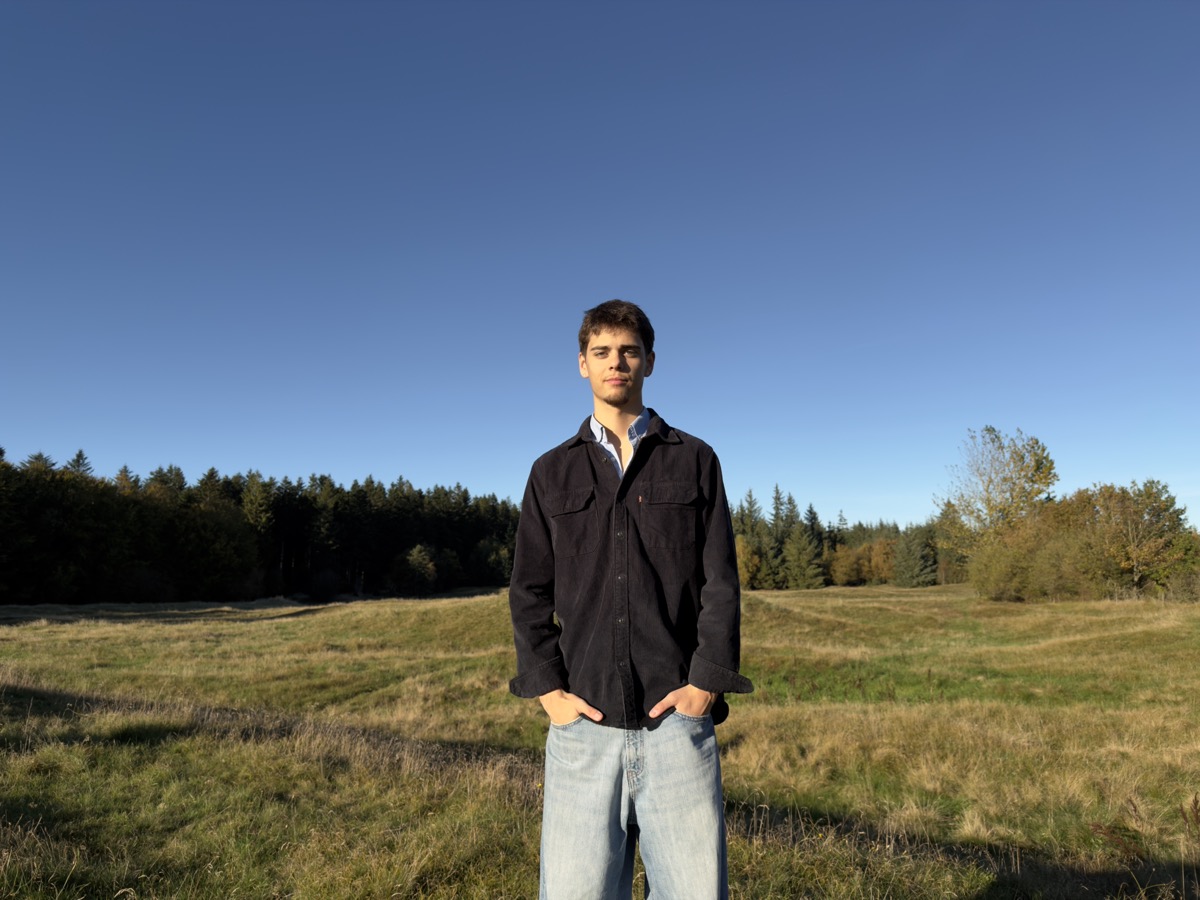 Oskar Nyby – Climbly